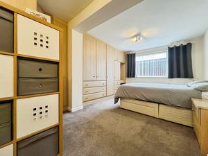 Bedroom 1- click for photo gallery